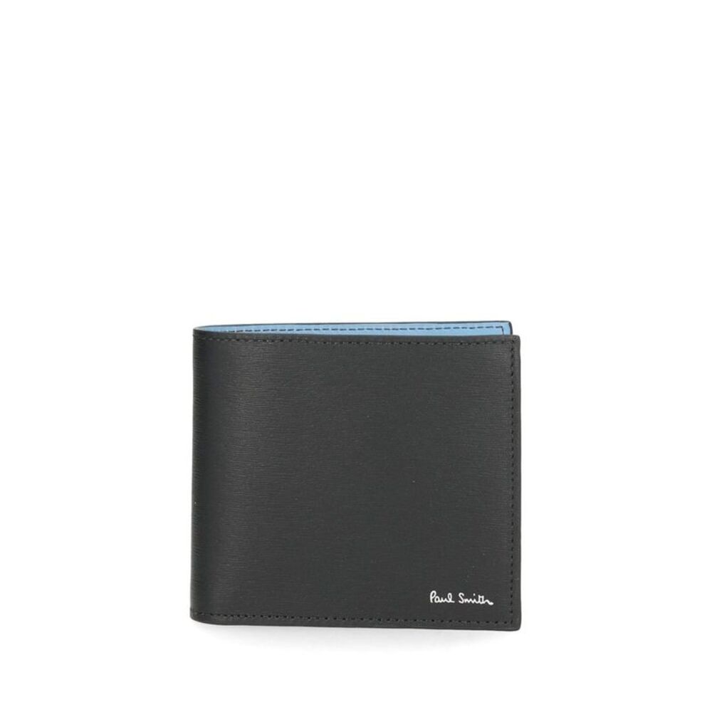 Paul Smith Men Bifold Wallet